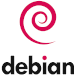 Debian Logo